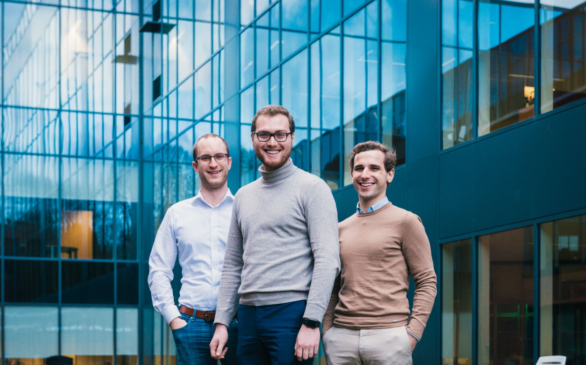ECTOSENSE Team